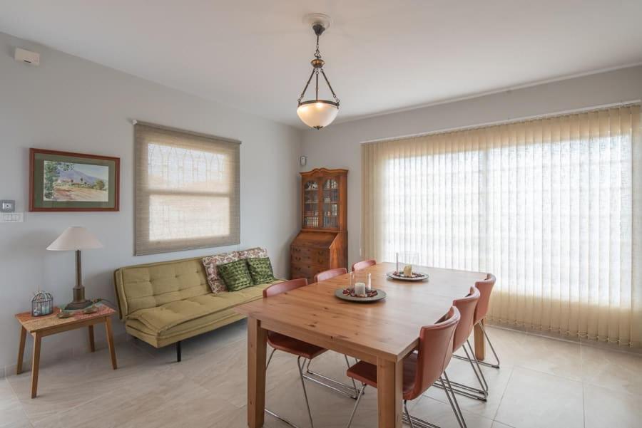 Breña Baja El Amanecer - Villa Privada Con Piscina Agua Salada, Barbacoa Y Chimenea מראה חיצוני תמונה